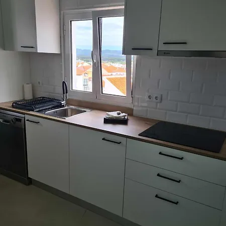 Casa Limo * Sao Martinho do Porto